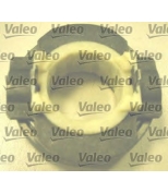 VALEO - 826363 - Комплект сцепления