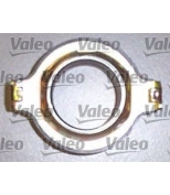 VALEO - 826406 - Комплект сцепления 826406