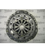 VALEO - 826666 - 