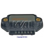 WAI - ICM605 - 