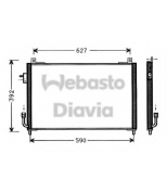 WEBASTO - 82D0225357A - 