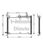 WEBASTO - 82D0225381A - 