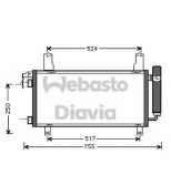 WEBASTO - 82D0225528A - 