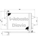 WEBASTO - 82D0226190MA - 