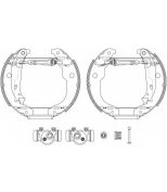 HELLA - 8DB355005001 - 