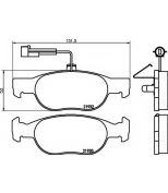 HELLA - 8DB355008061 - 