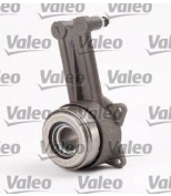 VALEO - 834006 - Комплект сцепления FORD: FIESTA IV 95-02  FIESTA фургон 96-99  KA 96-  PUMA 97-00  MAZDA: 121 III 9...