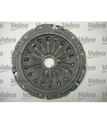 VALEO - 835001 - Комплект сцепления 835001