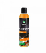 GRASS 110298 Воск Nano Wax (флакон 250мл)