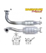 MAGNAFLOW - 84112 - 