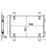 HELLA - 8FC351303611 - 