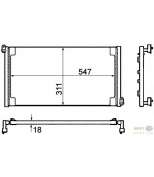 HELLA - 8FC351304301 - 