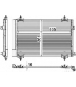 HELLA - 8FC351309351 - 