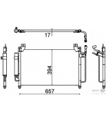 HELLA - 8FC351310701 - 