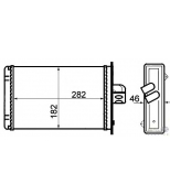 HELLA - 8FH351308101 - 