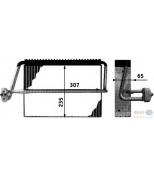 HELLA - 8FV351210701 - Испаритель кондиц. mb m.c. (307x235x65мм.)