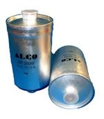 ALCO - SP2020 - Фильтр топливный sp-2020