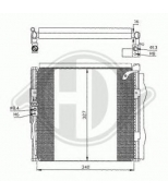 DIEDERICHS - 8520500 - 