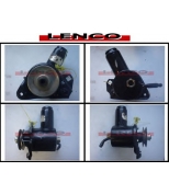 LENCO - SP3075 - 