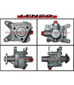 LENCO - SP3625 - 