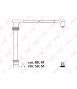 LYNX - SPC4808 - 