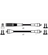 NGK - 8529 - Провода зажигания к-т 8529 RC-LC611