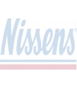 NISSENS - 85670 - 