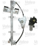 VALEO - 850115 - 