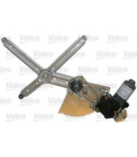 VALEO - 850308 - 