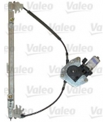 VALEO - 850348 - Стеклоподъёмник 850348