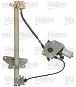 VALEO - 850466 - Стеклоподъемники VOLVO: S40 (2004 and amp;gt;) 1.6D,