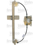 VALEO - 850620 - 