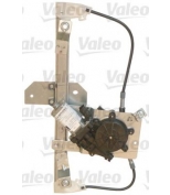 VALEO - 850883 - 