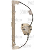 VALEO - 850920 - 