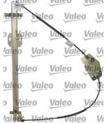 VALEO - 851163 - Стеклоподъемники передний правый