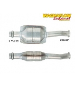 MAGNAFLOW - 86051 - 