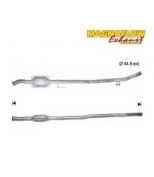 MAGNAFLOW - 86389D - 