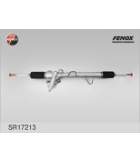 FENOX - SR17213 - Рулев.рейка Toyota