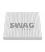 SWAG - 87929211 - Фильтр салона swag