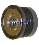 AD KUHNER - 885071 - 