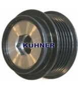 AD KUHNER - 885383 - 