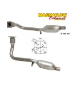 MAGNAFLOW - 88837 - 