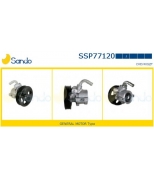 SANDO - SSP77120 - 