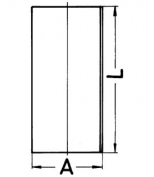 KOLBENSCHMIDT - 89326192 - 