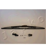 JAPKO - SJX50C - Щетка стеклоочистителя