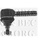 BORG & BECK - BTR4062 - 