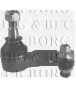 BORG & BECK - BTR4123 - 