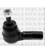 BORG & BECK - BTR4410 - 