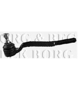 BORG & BECK - BTR4594 - 