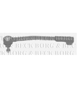 BORG & BECK - BTR4670 - 